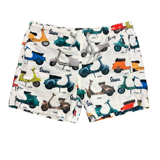 MC2 Vespa swim shorts, 8 years