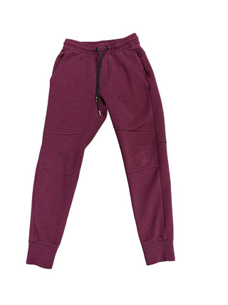 American Eagle Burgundy sweatpants, XS