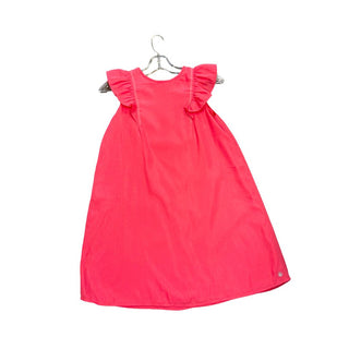 Petit Bateau Pink Glittery Dress New with Tags, 12 years