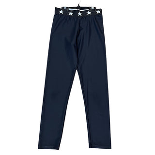 Katie J Black leggings, Large