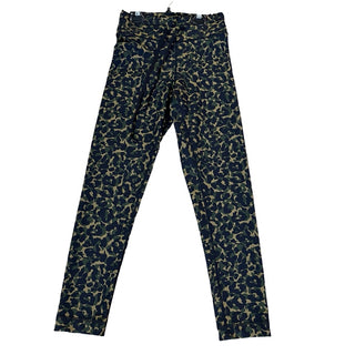 The Upside Green camo leggings, Women’s 2