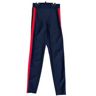 Ultracor Black w/red leggings, Women’s xs