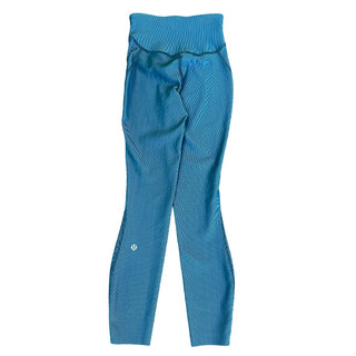 Lululemon Green leggings, 0