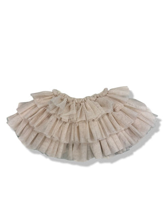 Konges Slojd Sand fay skirt -new with tag, 2 years