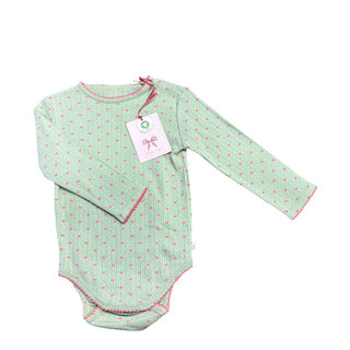 Konges Slojd Minnie Body Gots, 12 months