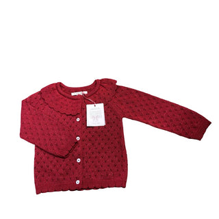 Konges Slojd Holiday Cardigan, 2 years
