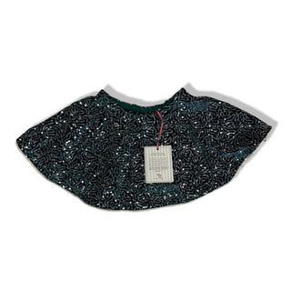 Konges Slojd Green viola skirt  - new with tag, 2 years