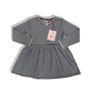 Konges Slojd Stripe eclipse roli dress  - new with tag, 2 years