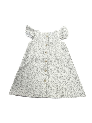 Vignette Dress, 4 years