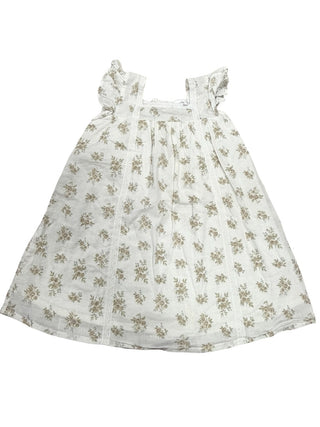 Louisiella Floral dress, 24 months