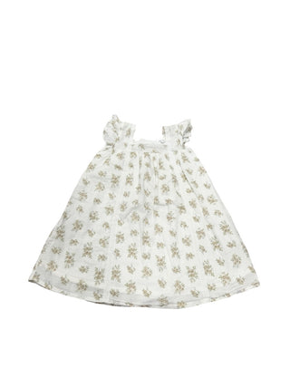Louisiella Floral dress, 24 months