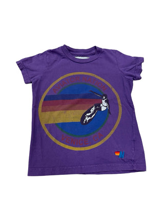 Aviator Nation Tshirt, 2 years