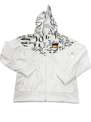 Nike Windbreaker jacket, Youth medium 10-12 years