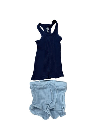 Sunchild Tank and short set, 2 years