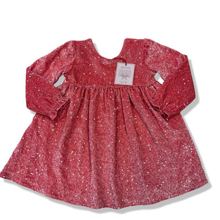 Konges Slojd Lantana Gia sparkle dress -new with tag, 3 years