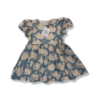 Konges Slojd Swan Starla sequin dress  - new with tag, 3 years