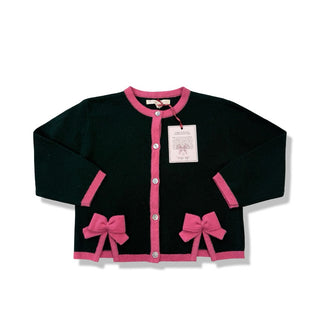 Konges Slojd Scarab alette cardigan -new with tag, 2 years
