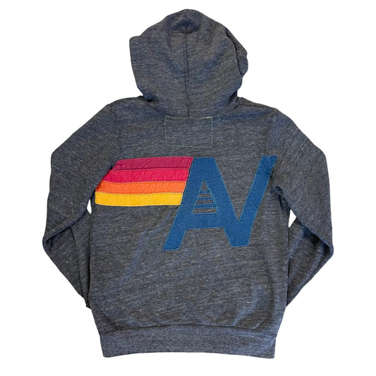 Aviator Nation hoodie, 10 years