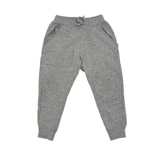 Mini Mioche grey sweatpants, 3-4 years