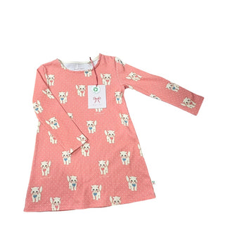 Konges Slojd Ella dress, 2 years