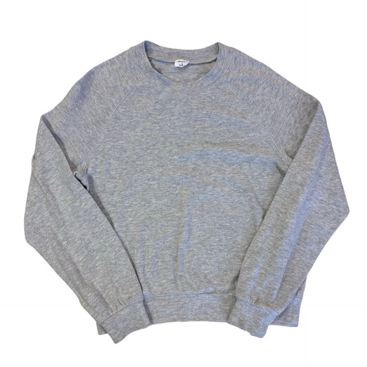 Wilfred crewneck longsleeve, 2xs