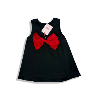Konges Slojd Black Sheena dress -new with tag, 2 years