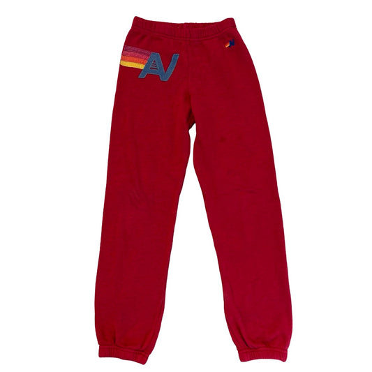 Aviator Nation sweatpants, 10 years