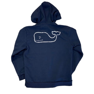 Vineyard Vines zip up hoodie, 12-14 years