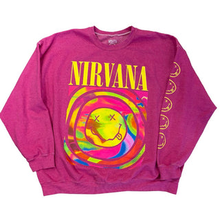 Nirvana sweaeter, womens s/m