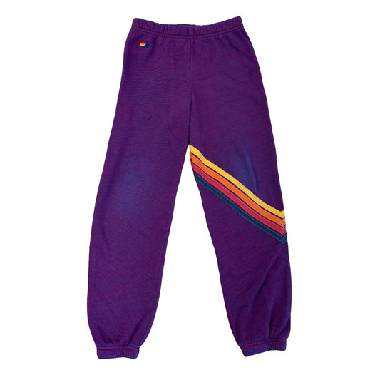 Aviator Nation sweatpants * tiny stain, 8 years
