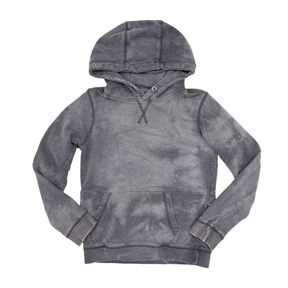 Joe's grey tie dye sweat set, 7 years