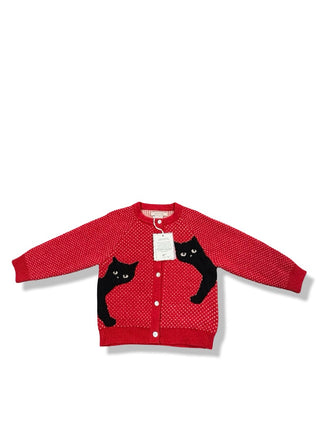 Konges Slojd Belou Cardigan, 2 years