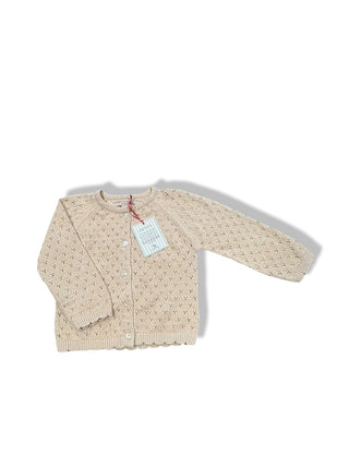 Konges Slojd Hannah Cardigan, 2 years