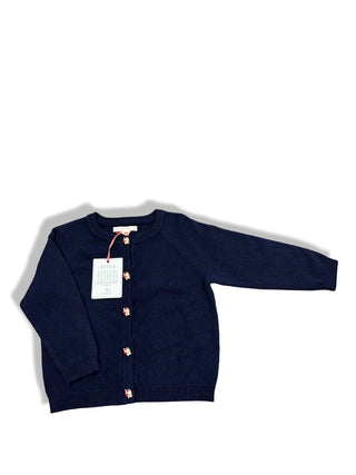 Konges Slojd Cattie Cardigan, 2 years