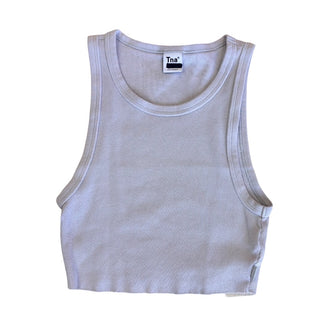 Tna  Light lavender tank , Small