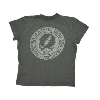 Chaser green Grateful Dead tshirt, 3 years