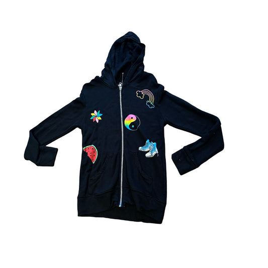 Flowers by Zoe , Small (10-12 years)