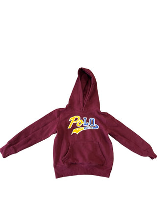 Ralph Lauren Hoodie, 4 years
