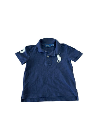 Ralph Lauren Polo tshirt, 2 years