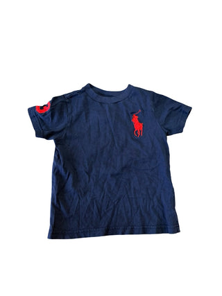 Ralph Lauren Tshirt, 2 years
