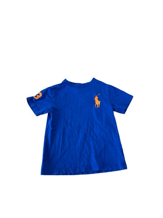 Ralph Lauren Tshirt, 3 years