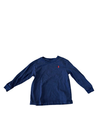 Ralph Lauren Long sleeve, 24 months