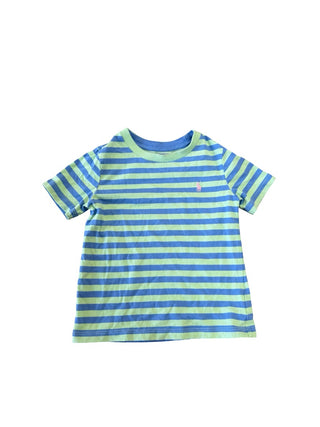 Ralph Lauren Striped shirt, 24 months