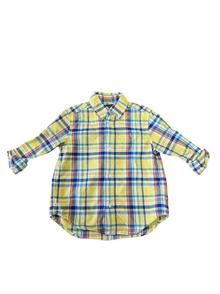 Ralph Lauren Dress shirt, 3 years
