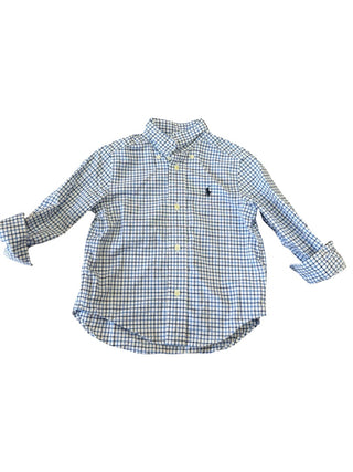 Ralph Lauren Dress shirt, 2 years