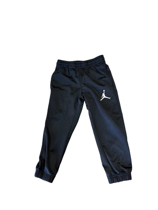 Jordan Tracksuit pants, 3-4 years