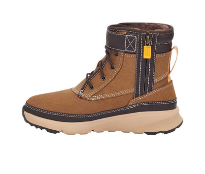 Ugg Arren weather winter boots, 4 big kid