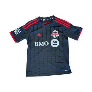 Adidas Toronto TFC Jersey, 11-12 years