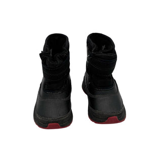 Ugg black Tanee Weather Winter boot, 6 little kid