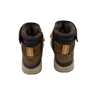 Ugg Arren weather winter boots, 4 big kid
